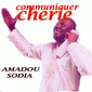 AMADOU SODIA : mix & mastering