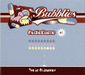 BUBBLIES Audiogame : mastering