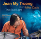 JEAN MY TRUONG, prises, mix, mastering