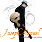 Joseph Manuel : add. rec, mix, mastering