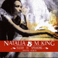 Natalia M King Flesh is speaking : Mix, Mastering
