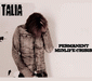 TALIA Permanent Midlife crisis : prises, mix, mastering
